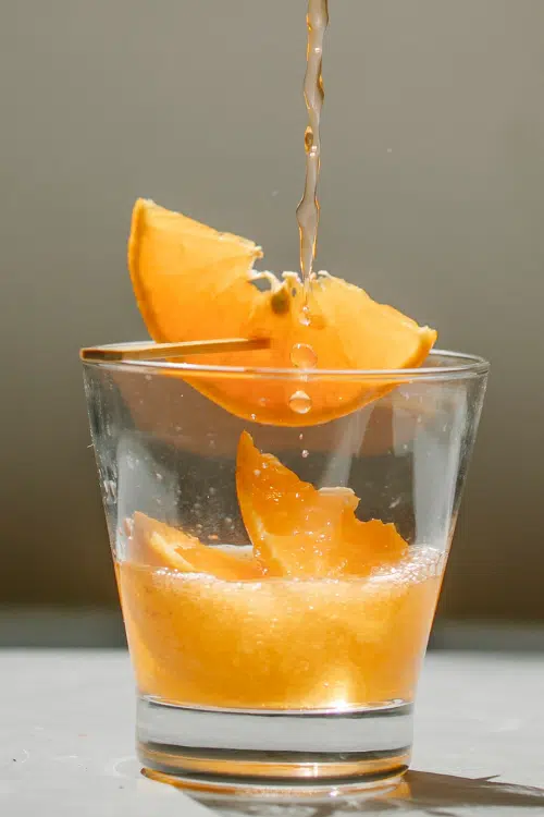 Anti-inflammatory Super Shot