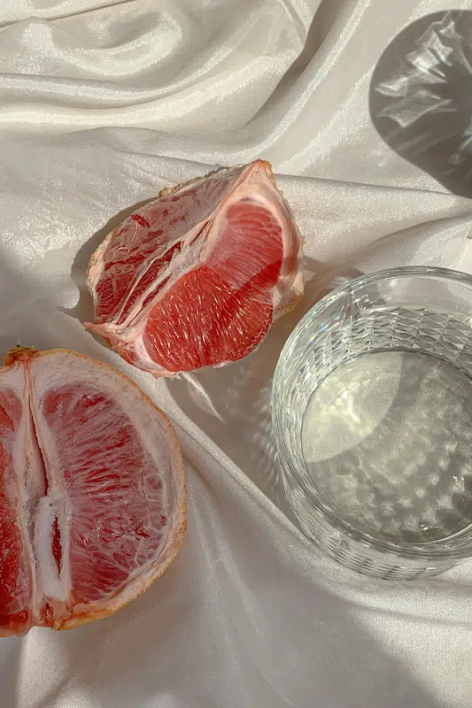 BITTER SUBSTANCES - HEALTHY EFFECT