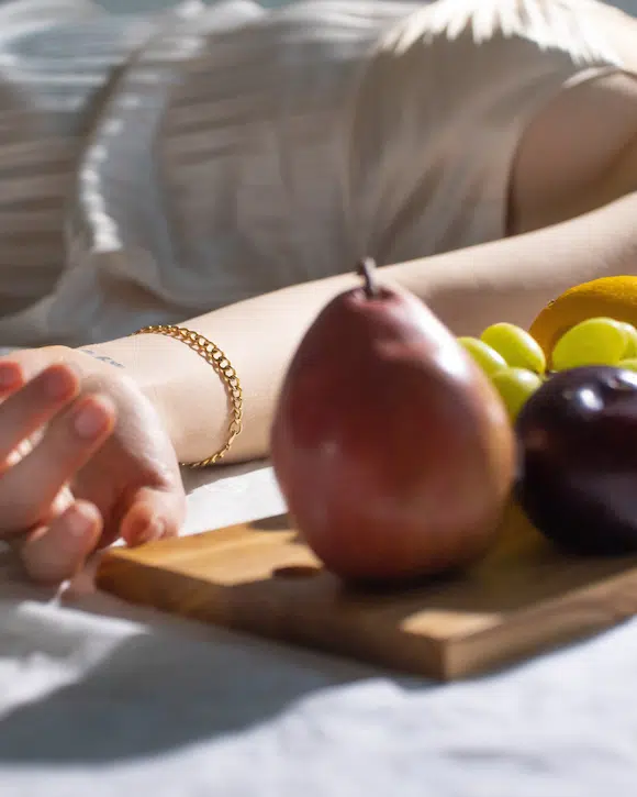 Gluten and dairy free diet