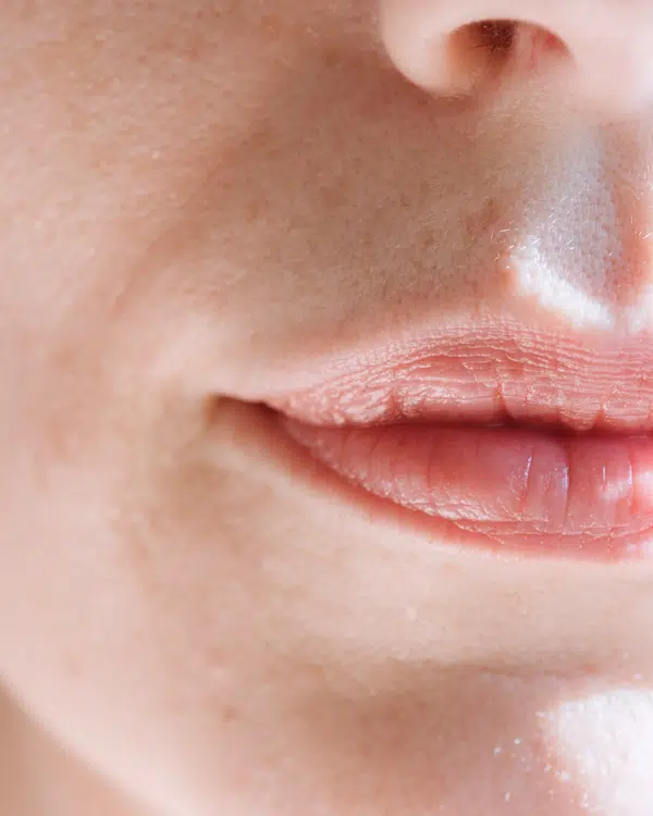 Rice water for beautiful skin