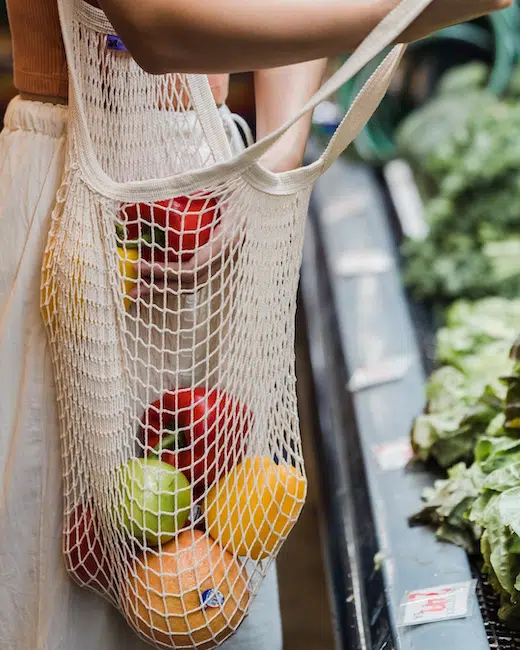 Longevity winter shopping list