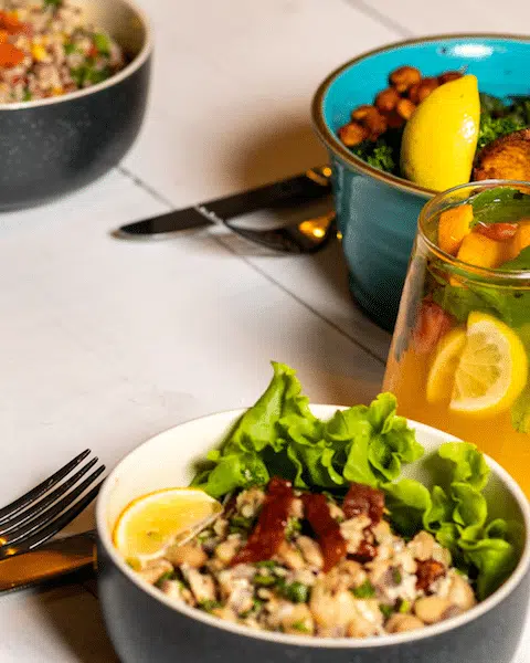 Best nutrition tip for a longevity