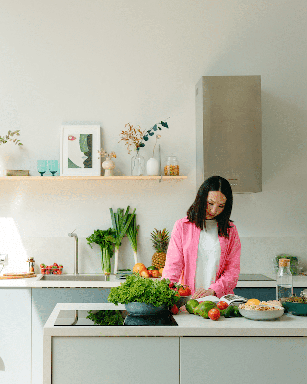 Thumbnail Länger Jung bleiben mit diesem unterschätzten entzündungshemmenden Nährstoff