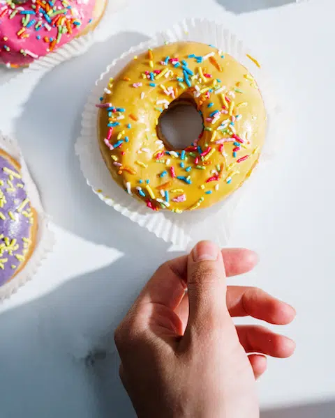 6 best sugar alternatives