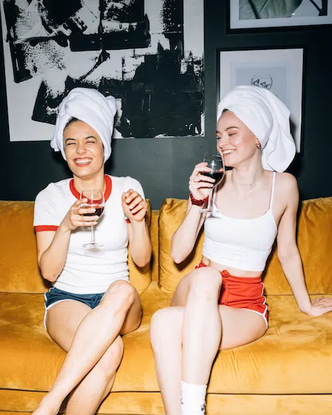 4 anti aging recipes to look younger