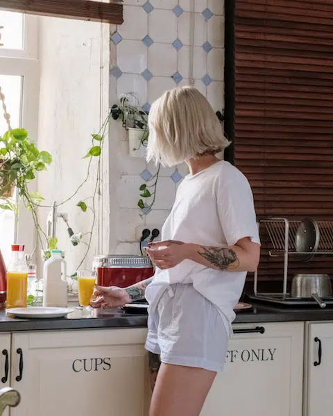 Our 1 Day Longevity Reset Nutrition Plan will make your body look younger